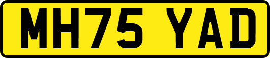 MH75YAD
