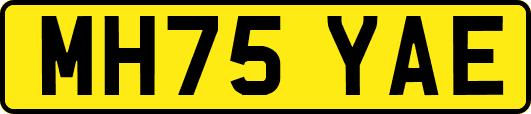 MH75YAE