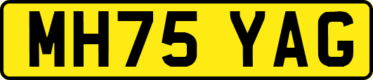 MH75YAG