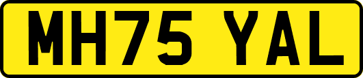 MH75YAL