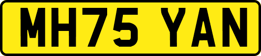 MH75YAN