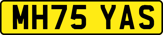 MH75YAS