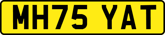 MH75YAT