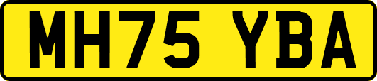 MH75YBA
