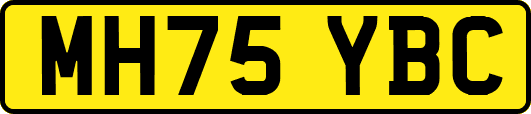 MH75YBC