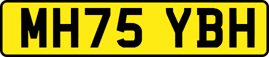 MH75YBH