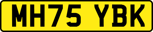 MH75YBK
