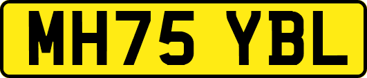 MH75YBL