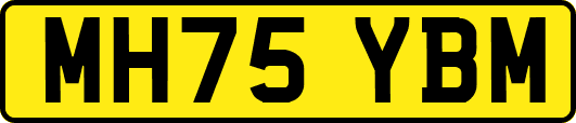 MH75YBM