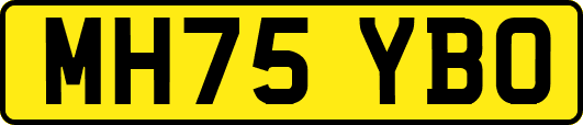 MH75YBO