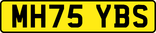 MH75YBS