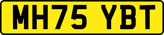MH75YBT