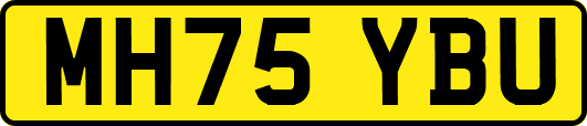 MH75YBU