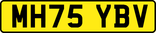 MH75YBV