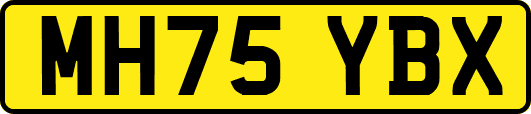 MH75YBX