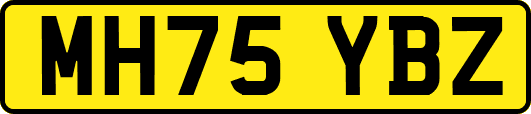 MH75YBZ