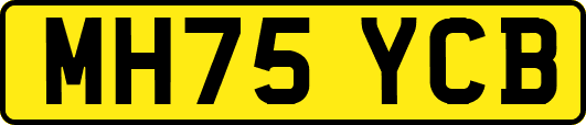MH75YCB