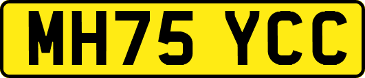 MH75YCC
