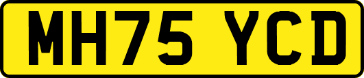 MH75YCD