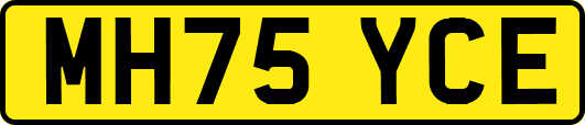 MH75YCE