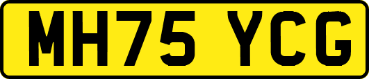 MH75YCG