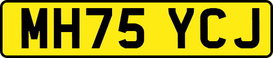 MH75YCJ