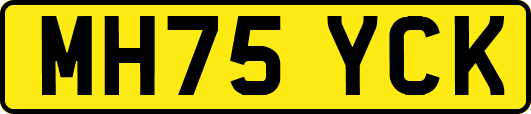 MH75YCK