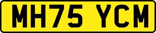 MH75YCM