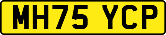 MH75YCP