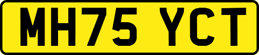 MH75YCT