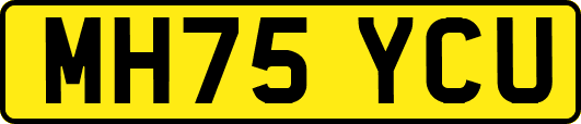 MH75YCU