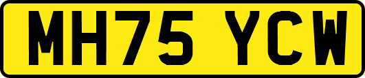 MH75YCW