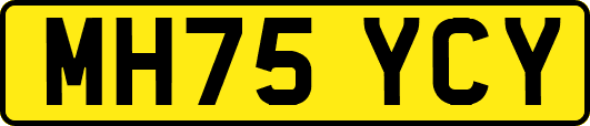 MH75YCY
