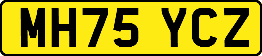 MH75YCZ