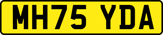 MH75YDA