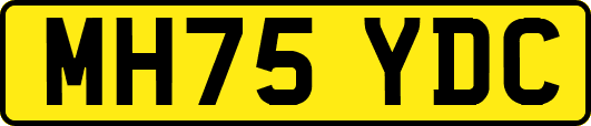 MH75YDC