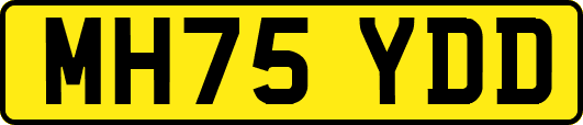 MH75YDD