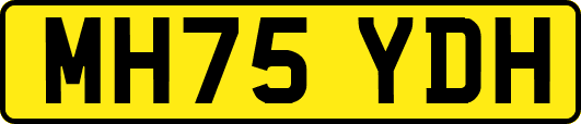 MH75YDH