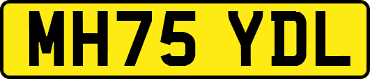 MH75YDL