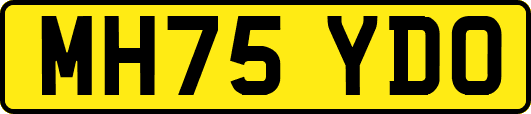 MH75YDO