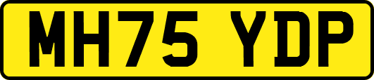 MH75YDP