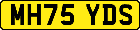 MH75YDS