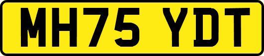 MH75YDT