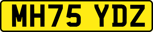 MH75YDZ