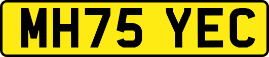 MH75YEC