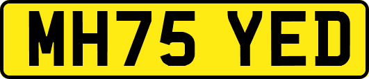 MH75YED
