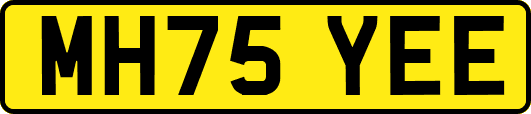 MH75YEE