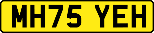 MH75YEH