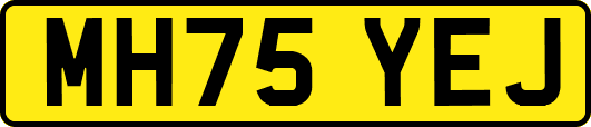 MH75YEJ