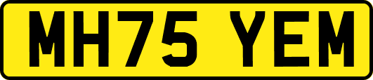 MH75YEM